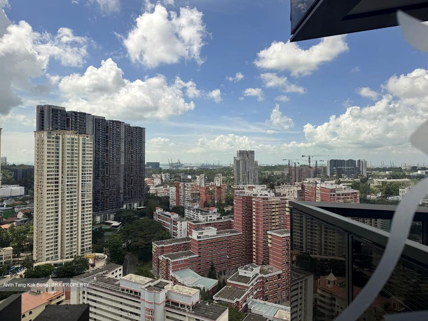 Commonwealth Towers (D3), Condominium #511834711